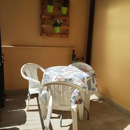 Casa vacanze Achirosa