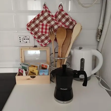 Achirosa Prázdninový dům *