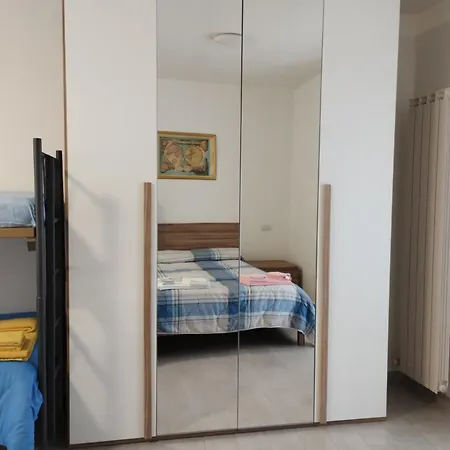 Achirosa Дом отдыха