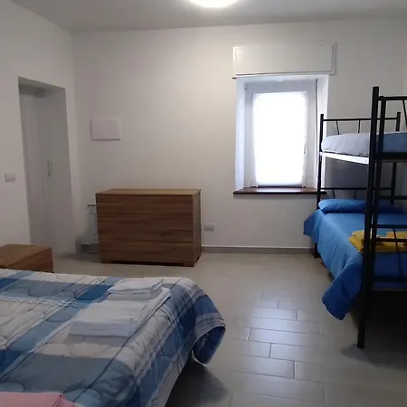 Achirosa Vakantiehuis Verbania