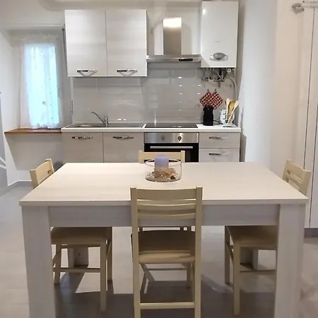 Achirosa Holiday home *