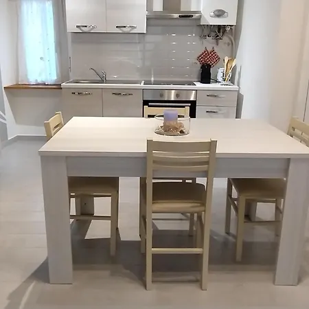 Achirosa Дом отдыха *