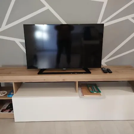 펜션 Achirosa 베르바니아