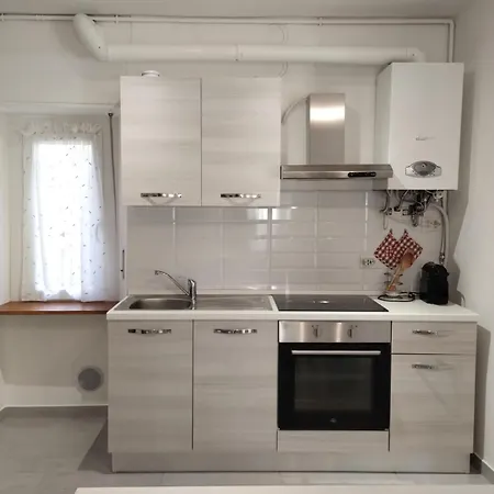 Achirosa Holiday home *