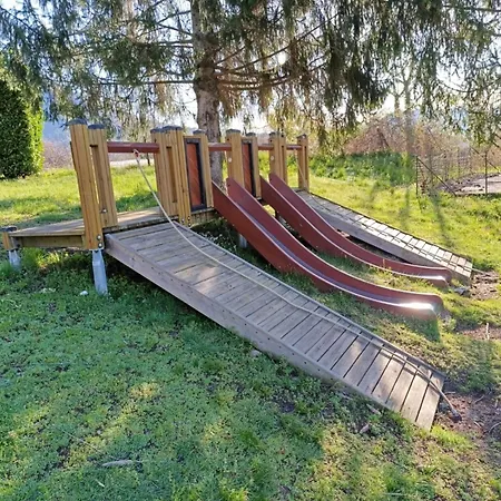 Vakantiehuis Achirosa