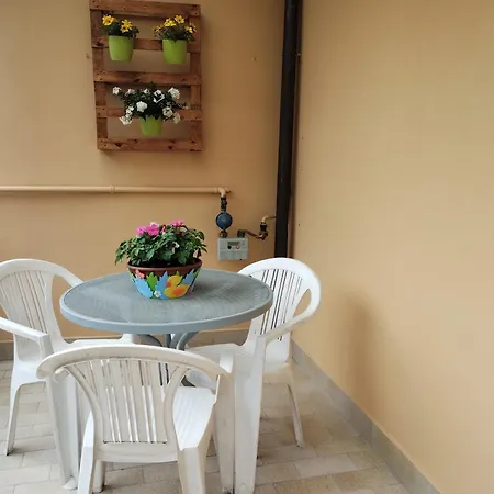 Semesterbostad Achirosa