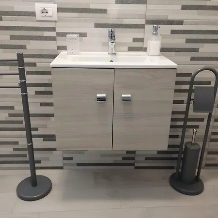 Vakantiehuis Achirosa *