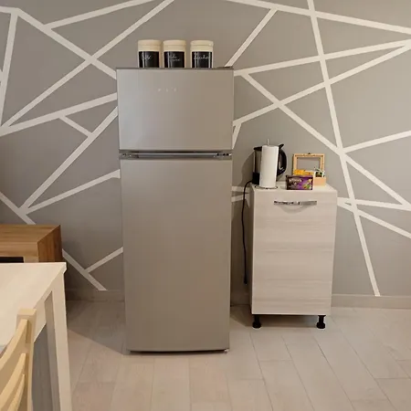 Achirosa Дом отдыха *