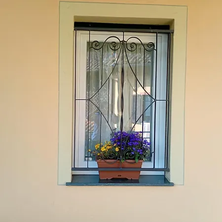 Vakantiehuis Achirosa