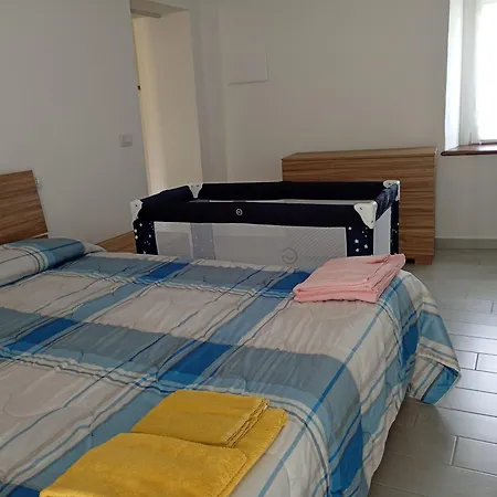 Achirosa Semesterbostad *