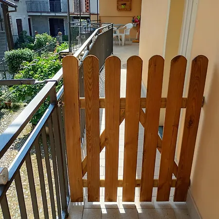 Achirosa * 베르바니아