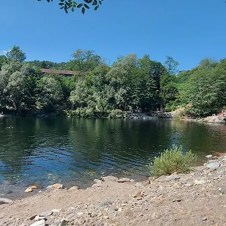 Achirosa Nyaraló Verbania