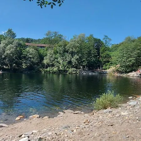 Achirosa Дом отдыха *