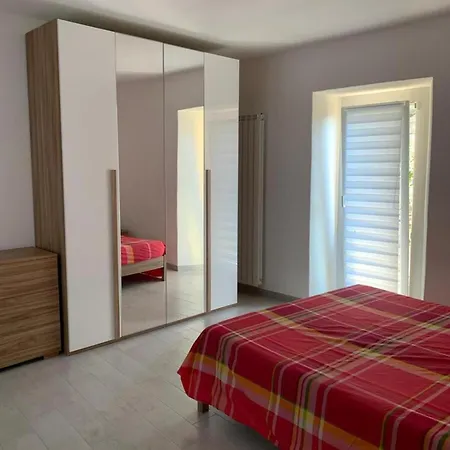 Achirosa Дом отдыха Вербания