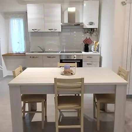 Achirosa Vakantiehuis
