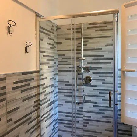 Vakantiehuis Achirosa *