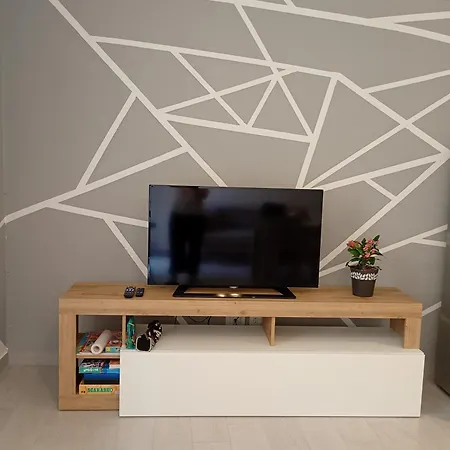 Achirosa Prázdninový dům *
