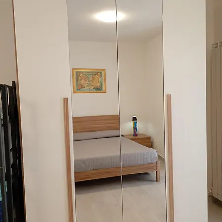 Vakantiehuis Achirosa *