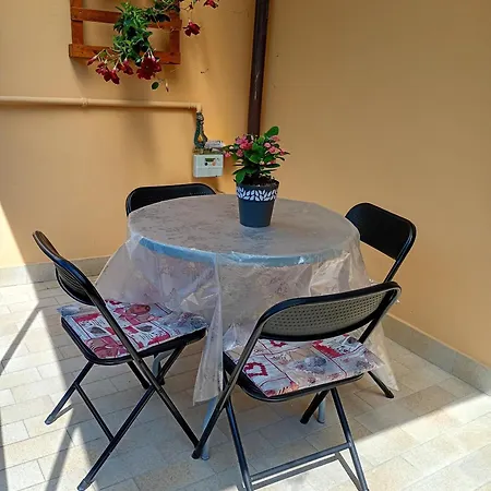 Vakantiehuis Achirosa