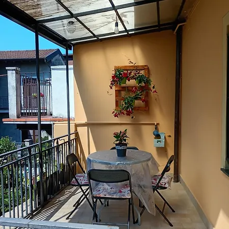 Achirosa * Verbania