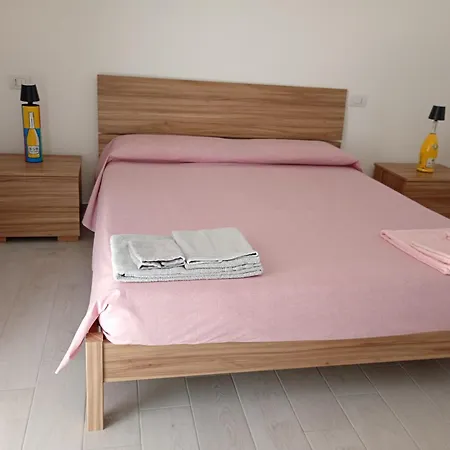 Achirosa Vakantiehuis