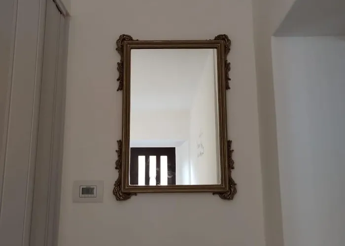 Achirosa Semesterbostad *