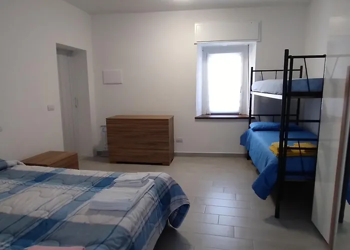 Achirosa Semesterbostad Verbania