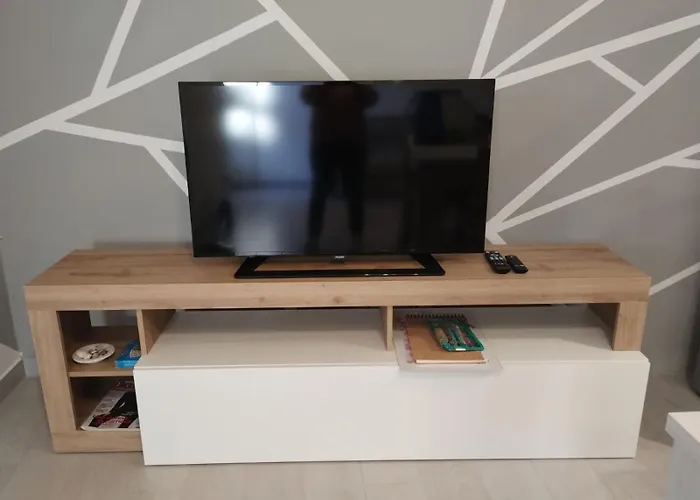 펜션 Achirosa 베르바니아