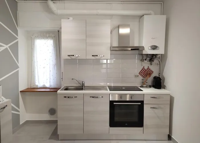 Achirosa Дом отдыха *