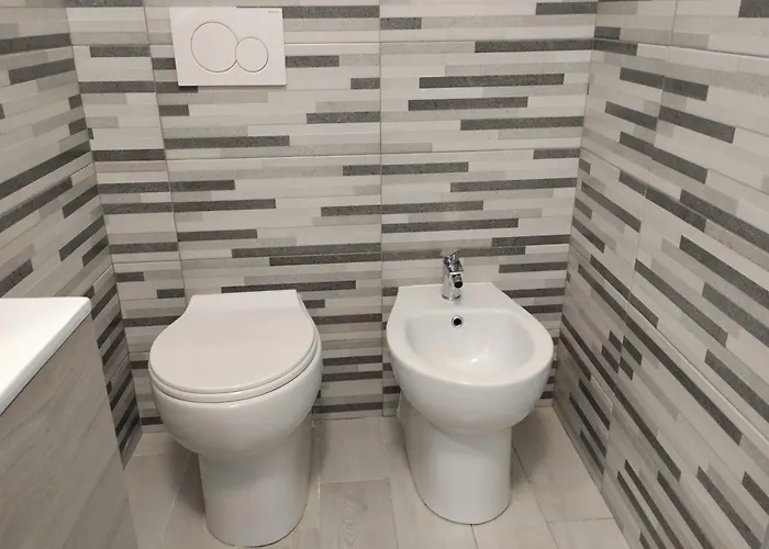 Achirosa Semesterbostad