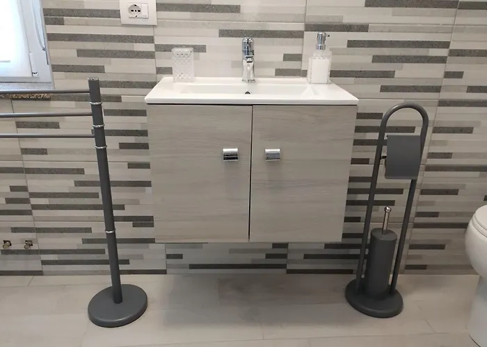 Дом отдыха Achirosa *