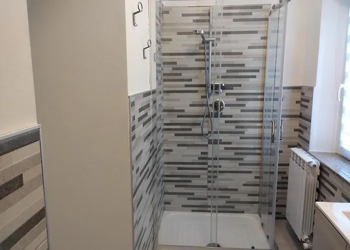 Сasa de vacaciones Achirosa Verbania