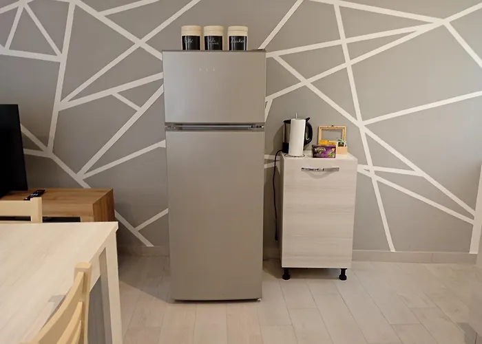 Achirosa Semesterbostad *