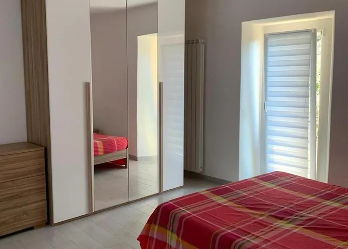 Achirosa 펜션 베르바니아